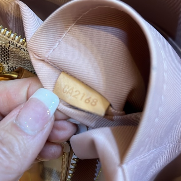 Louis Vuitton lymingyon - Picture 12 of 16